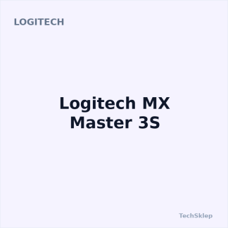 Mysz Logitech MX Master 3S