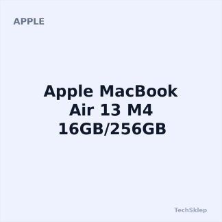 Apple MacBook Air 13 M4 16GB/256GB