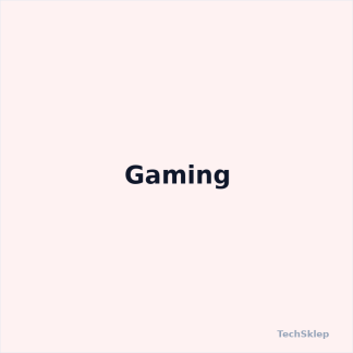 Gaming